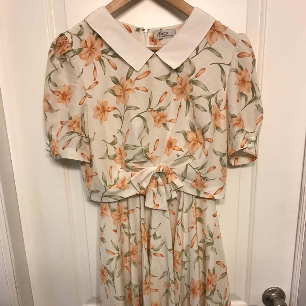 Vintage Dress